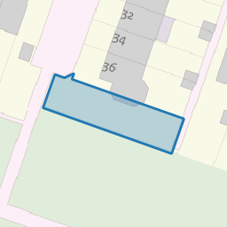 Perceel HVT01-D-1696