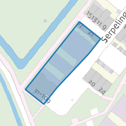 Perceel HVT01-D-1701