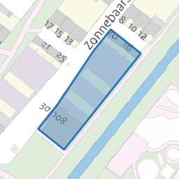 Perceel HVT01-D-1703