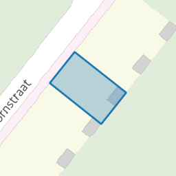 Perceel HVT01-D-1713