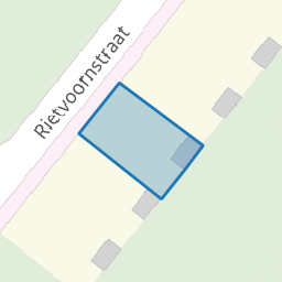 Perceel HVT01-D-1715