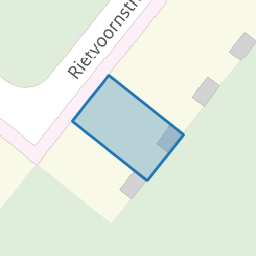 Perceel HVT01-D-1716