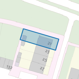 Perceel HVT01-D-1723