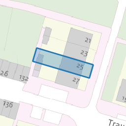 Perceel HVT01-D-1725