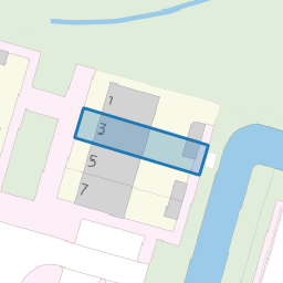 Perceel HVT01-D-1728