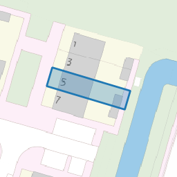 Perceel HVT01-D-1729