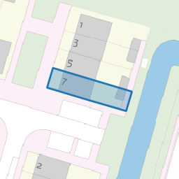 Perceel HVT01-D-1730