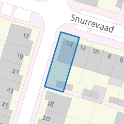 Perceel HVT01-D-1731