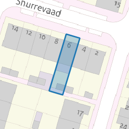 Perceel HVT01-D-1735