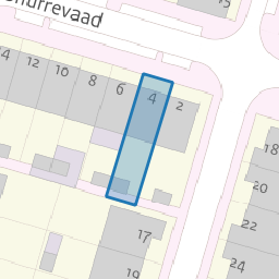 Perceel HVT01-D-1736