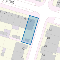 Perceel HVT01-D-1737