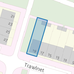 Perceel HVT01-D-1738