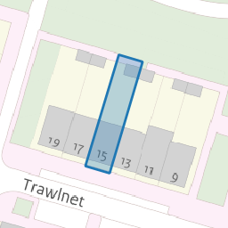 Perceel HVT01-D-1740