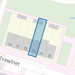 Perceel HVT01-D-1741