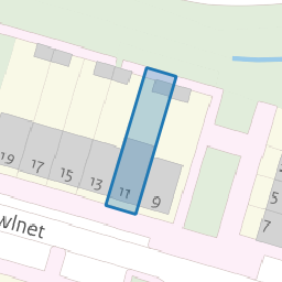 Perceel HVT01-D-1742