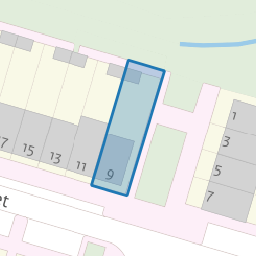 Perceel HVT01-D-1743