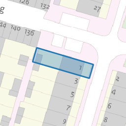 Perceel HVT01-D-1744