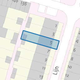 Perceel HVT01-D-1746