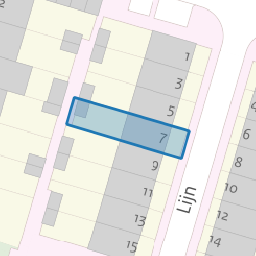 Perceel HVT01-D-1747