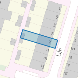 Perceel HVT01-D-1748