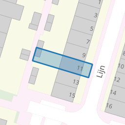 Perceel HVT01-D-1749