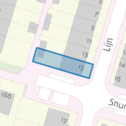 Perceel HVT01-D-1751