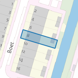 Perceel HVT01-D-1755