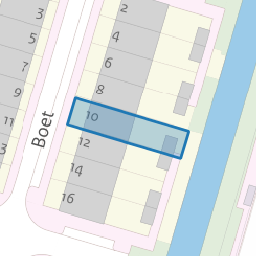 Perceel HVT01-D-1756