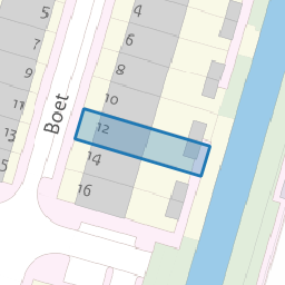 Perceel HVT01-D-1757