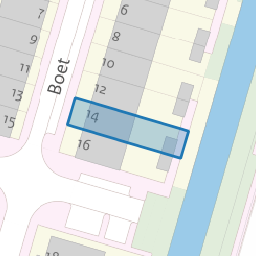 Perceel HVT01-D-1758