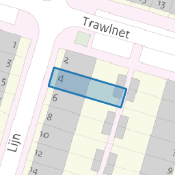 Perceel HVT01-D-1761