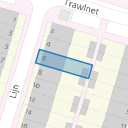 Perceel HVT01-D-1762