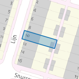 Perceel HVT01-D-1764