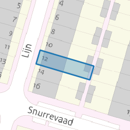 Perceel HVT01-D-1765