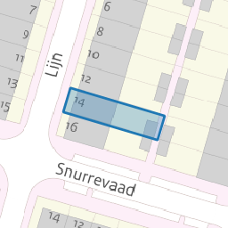 Perceel HVT01-D-1766