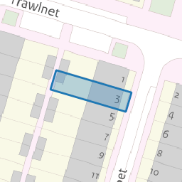 Perceel HVT01-D-1769