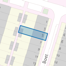 Perceel HVT01-D-1770