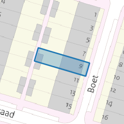 Perceel HVT01-D-1772