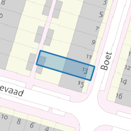 Perceel HVT01-D-1774