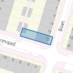 Perceel HVT01-D-1775