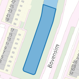 Perceel HVT01-D-1776