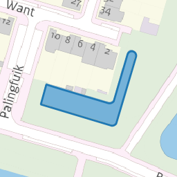 Perceel HVT01-D-1779