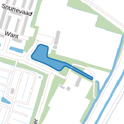 Perceel HVT01-D-1780