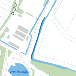 Perceel HVT01-D-1784