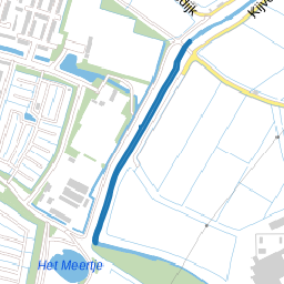 Perceel HVT01-D-1785