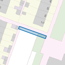 Perceel HVT01-D-1795