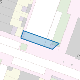 Perceel HVT01-D-1798