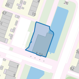 Perceel HVT01-D-1800