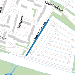 Perceel HVT01-D-1810