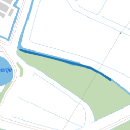 Perceel HVT01-D-1811